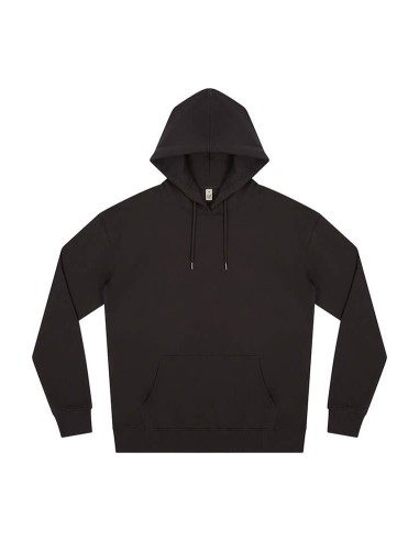 EPF-EP301-NEW - Earth Positive Pullover Hoodie